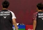 ‘Perang Saudara’ Indonesia Bakal Tersaji di Perempat Final Jepang Open 2023