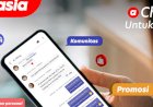AirAsia Kembangkan Platform Grup Chat