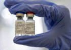 Rusia Berhasil Kembangkan Vaksin 100 Persen Antibodi Covid-19