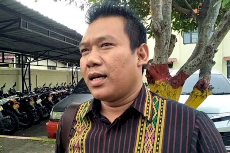 Siapa Aktor Intelektual Penentu Penjabat (Pj) Bupati dan Walikota  di Sumatera Utara?