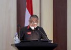 Mulia Asri Rambe Minta Pemko Selesaikan Infrastruktur Medan Utara