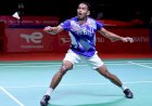 Drawing China Open 2023 Rugikan Pemain Indonesia
