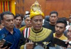 Soal Penjabat Gubernur Aceh, Ketua DPR Aceh Hanya Bisa Pasrah