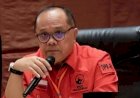 Gagal Ke Senayan, Junimart Girsang Maju di Pilkada Dairi 2024