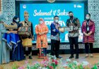 22 Wali Kota Nyatakan Hadir di Raker Komwil I APEKSI di Medan