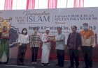 Ustaz Das’ad Latif Meriahkan Tahun Baru Islam di YPSIM Medan