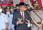Soal Cacar Monyet, Gubernur Sumut: Jangan Berhubungan Seks Dengan Bukan Pasangan, Selamat Kalian!