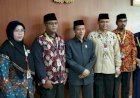 Wakil Ketua DPRD Medan: Lulusan Sekolah Islam Harus Bisa jadi Pemimpin Berakhlak Mulia