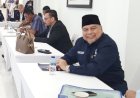 Dukung Bobby Nasution Maju Gubernur, Amiruddin: Kinerjanya Sudah Terbukti di Medan
