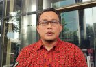 Viral Ketua KPU Dapat Kue Ulang Tahun dari PSI, KPK: Itu Jelas Benturan Kepentingan