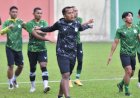 PSMS Medan Tunjuk Legimin Raharjo Jadi Caretaker Usai Berhentikan Pelatih Miftahudin Mukson