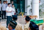 Lantik 225 Pejabat, Pesan Bobby Nasution: Bangun Kolaborasi, Wujudkan 5 Program Prioritas