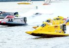UMKM Belum jadi Penerima Manfaat Terdepan di Even F1 Powerboat di Danau Toba