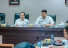 Bobby Nasution Minta Pimpinan OPD Dukung Pemeriksaan Interim BPK