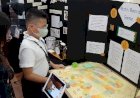 Sampoerna Academy Tampilkan 20 Karya Inovatif Siswa di STEAM Expo 2023