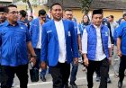 Ketua DPD PAN Medan: Zulkifli Hasan Figur Yang Pas Nakhodai PAN Hingga 2030