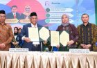 Badan Wakaf Indonesia Dorong PTN-BH Berkontribusi Dana Abadi Untuk Pengembangan Kampus