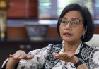 Buka Suara Soal Anjloknya Rupiah, Sri Mulyani Optimis Ekonomi Indonesia Tetap Resilien