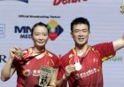 Indonesia Open 2023 jadi ‘Milik’ China