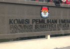 Dugaan Pungli PPK Mencuat, KPU Sumut Periksa Komisioner KPU Langkat dan Deli Serdang 