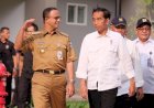 Anies Menampar Rezim Jokowi