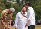 Ingin Menang Pilpres, Jangan Dekati Jokowi