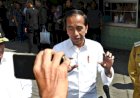 Jokowi Instruksikan KPU Cegah Serang Pribadi di Debat Capres-Cawapres