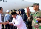Terbang ke Pekalongan, Jokowi Akan Buka Muktamar Sufi Internasional