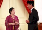 Mentalitas Jokowi dan Kekeliruan Megawati