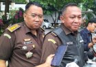 Jaksa Agung Apresiasi KPK Terkait Oknum Kejaksaan di Bondowoso Terjerat OTT