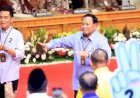 Prabowo-Gibran Dipastikan Sulit Penuhi Janji Kampanye