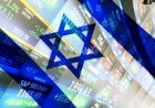 Gara-gara Perang dengan Hamas, Pertumbuhan Ekonomi Israel Melambat