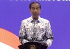 Jokowi Kaget Ternyata Guru Punya Tingkat Stress Tinggi