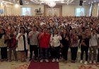 Sofyan Tan Tetap Politisi Idola Warga Sumut untuk DPR RI