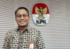 KPK Setor Rp10 Miliar ke Kas Negara dari 5 Terpidana Korupsi