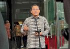 Tangkap Tangan Gubernur Malut Abdul Gani Kasuba, KPK Sudah Amankan 18 Orang