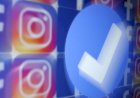Marak Konten Bahaya di FB dan IG, Meta Janji Perketat Pengawasan
