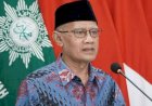 Ketum PP Muhammadiyah: Mereka yang Terpilih Niscaya Berjiwa Negarawan