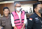 Kejagung Tetapkan 1 Tersangka Baru Korupsi Perkeretaapian Medan