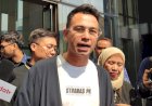 Soal Dugaan Rekening Raffi Ahmad Kantong Semar TPPU Koruptor akan Dilaporkan ke KPK