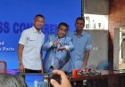 Digoyang Kabar TPPU, Raffi Ahmad Disupport Gibran dan 2 Menteri Jokowi