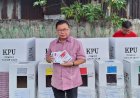 Sofyan Tan jadi Caleg DPR RI Peringkat 10 Peraih Suara Terbanyak se-Indonesia