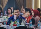 Terlepas Kader Tidak Kader, Bobby Nasution Bakal Didukung Kader Golkar di Pilgubsu 2024