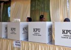 KPU Tak Sediakan TPS Khusus, Komnas HAM: Pekerja di RS hingga IKN Kehilangan Hak Pilih