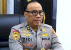 SSDM Polri Pulihkan Psikologi Anggota Usai Tugas di Operasi Damai Cartenz Provinsi Papua 