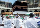 Pelunasan Biaya Haji Jemaah Reguler Tahap II Dibuka