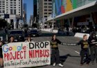 Google Pecat Karyawan Pro-Palestina yang Protes Proyek Kontroversial di Israel