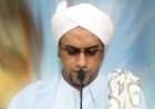 Habib Hasan bin Jafar Assegaf Meninggal Dunia