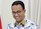 Pilkada DKI Jakarta, Forum Bersama Jakarta akan Deklarasikan Anies Cagub