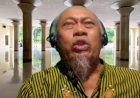 Guru Besar UGM: Kalau Hasil Pemilu Seperti Ini, 2045 Indonesia Cemas